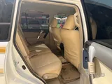 Toyota Prado TXL V6 -  2022 Model - 6 Cylinders - Good condition